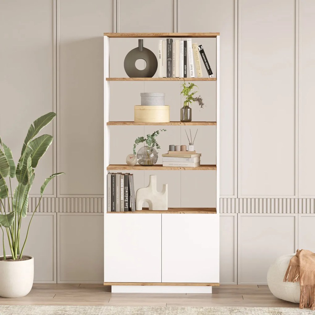 Biblioteca Atlantic Pine