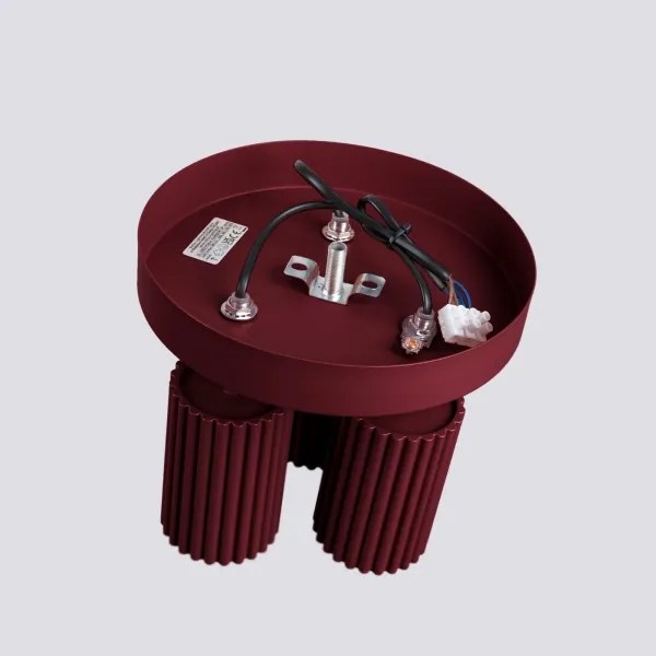 Brilagi - Spot LED CRESTO 3xGU10/10W/230V bordo