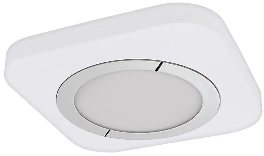 Eglo 96396 - Lampă de tavan LED PUYO, 1 x LED, 16,5 W, 230 V, albă
