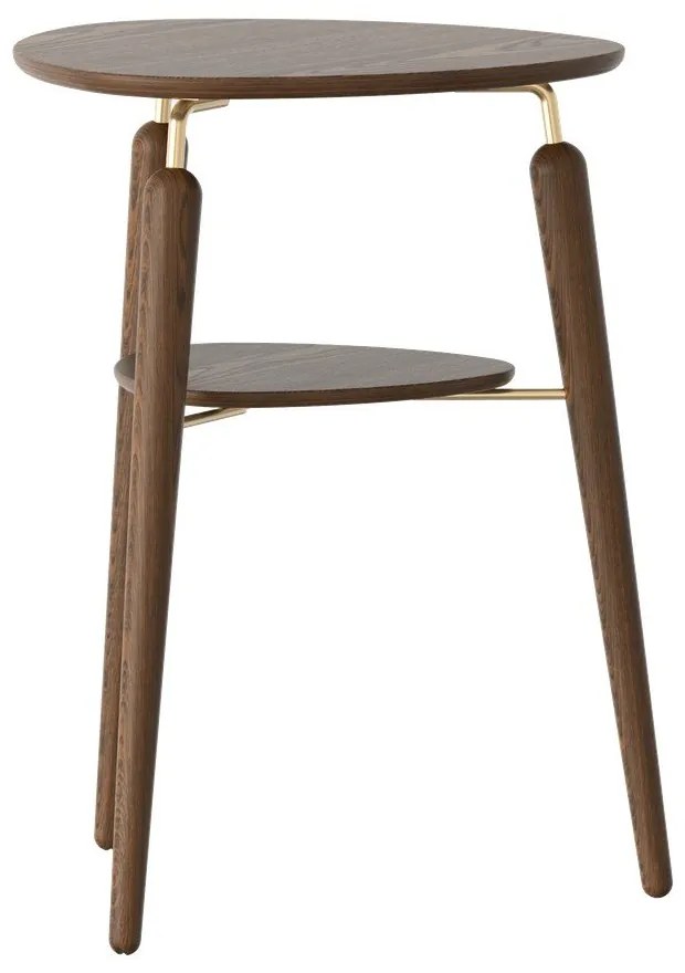 Măsuță auxiliară ø 46 cm My Spot – UMAGE