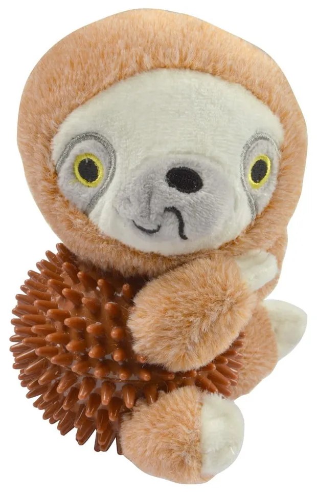 Jucărie pentru câine Sloth – Love Story