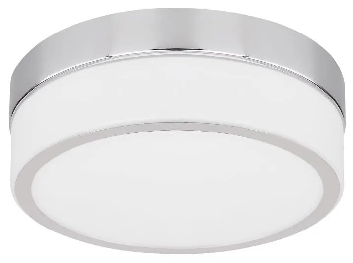 Plafonieră LED pentru baie Globo 41501-12 LEGANA LED/12W/230V IP44