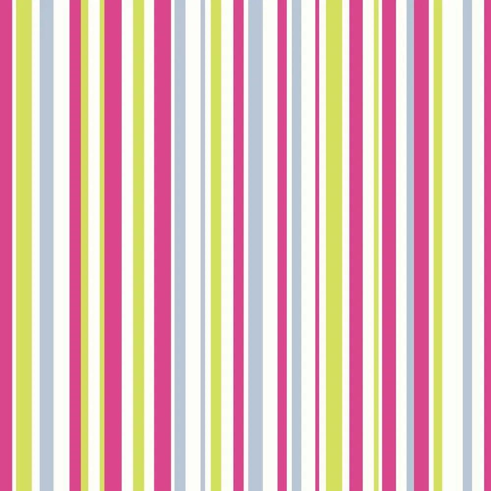 Arthouse Tapet - Sparkle Stripe Sparkle Stripe Purple