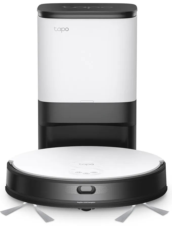 TP LINK ASPIRATOR ROBOT RV20 MOP PLUS