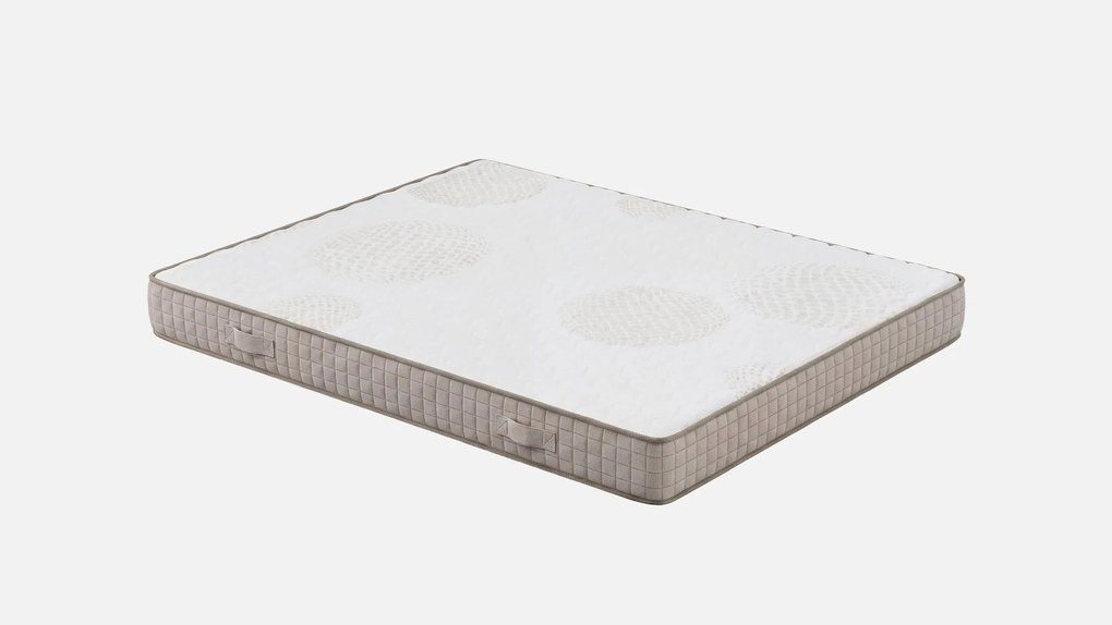 Saltea Sleepy, Exclusive Hybrid Cool Gel, 164x200x22, Medie