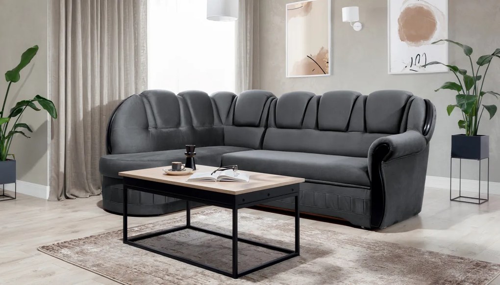 Coltar extensibil Lord pe stanga Nube 6