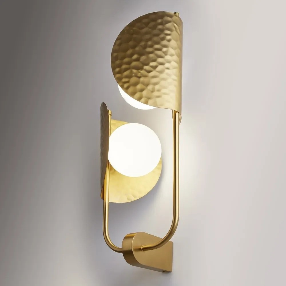 Aplica de perete design modern decorativ Tropic