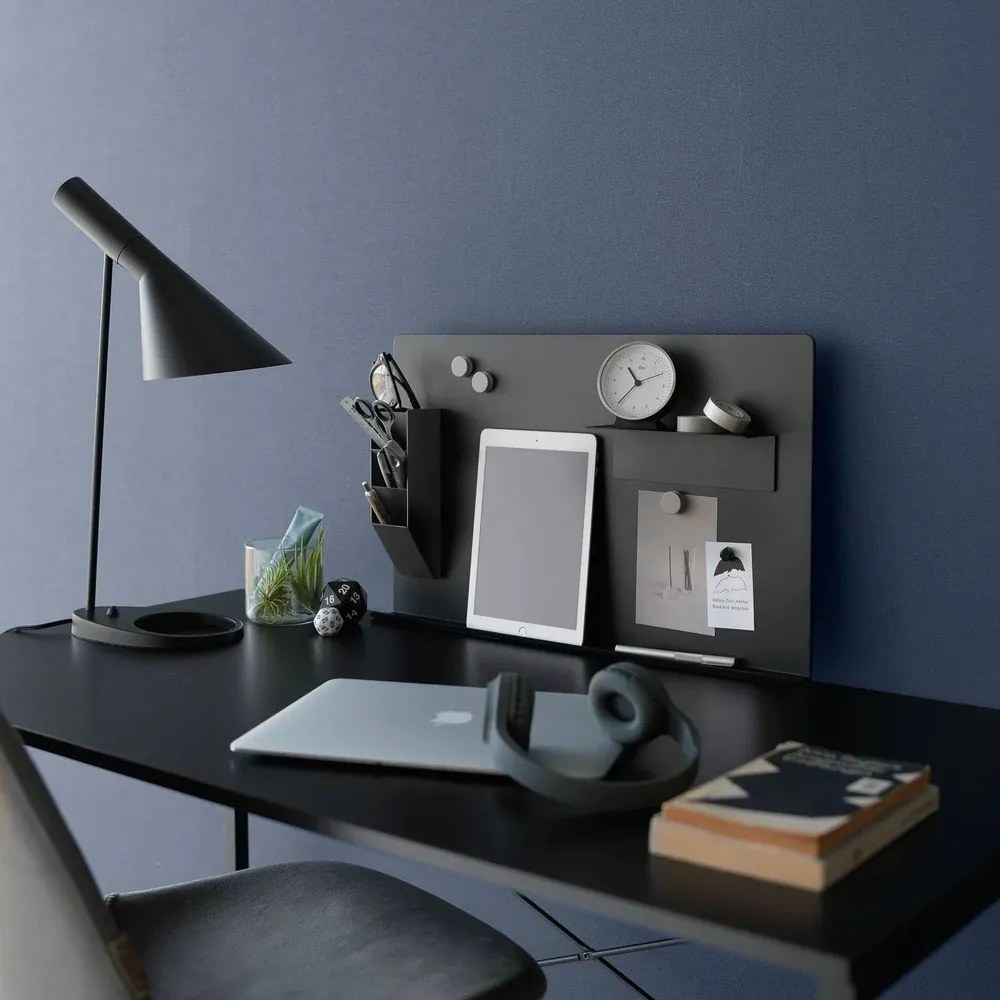 Avizier magnetic 58x42 cm Tower – YAMAZAKI