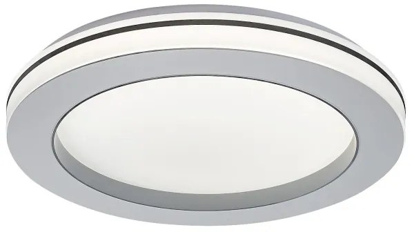 Rabalux 71003 - Plafonier LED dimabil COOPERIUS LED/47W/230V cu DO