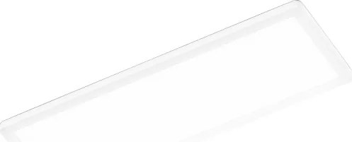 Osram - Plafonieră LED dimerizabilă PLANON EASYFIX LED/24W/230V IP54 albă + telecomandă