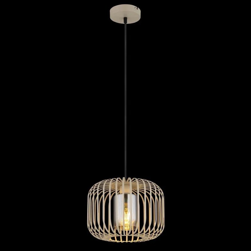 Lustra/Pendul modern ALFRED D-28cm
