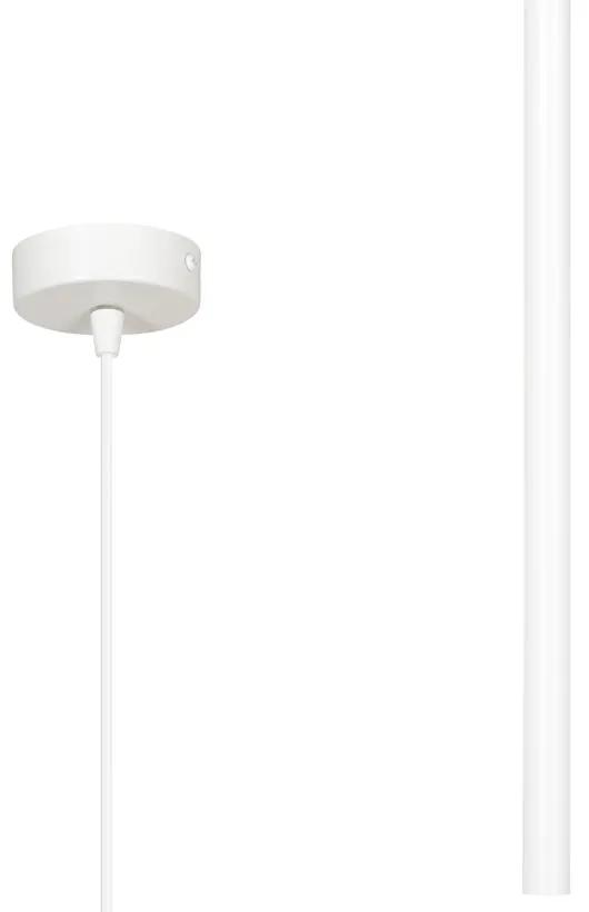 Pendul Selter 1 White 553/1 Emibig Lighting, Modern, G9, Polonia