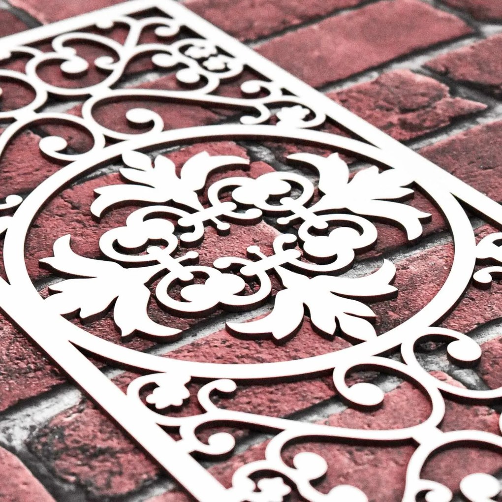 DUBLEZ | Panou decorativ 3D - Rustic