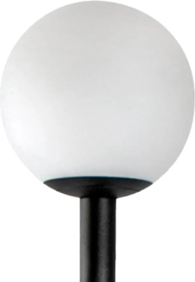 Stalp LED iluminat exterior IP65 CUCA H-50cm