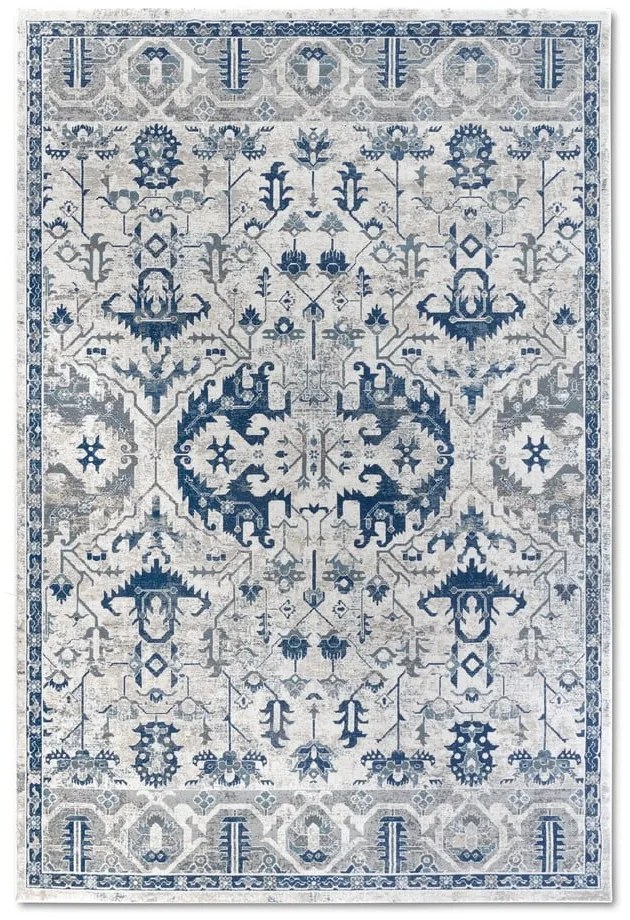 Covor albastru 160x235 cm Emmanuel – Villeroy&amp;Boch