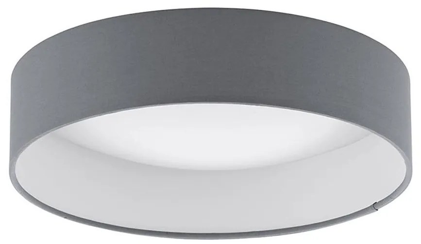 Plafonieră LED Eglo 93395 PALOMARO LED/12W/230V