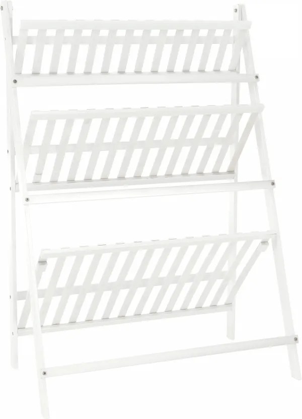 Raft, alb, NEPEL TYP 1 + cadou