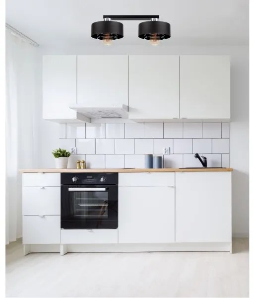 Lustră aplicată VEST 2xE27/60W/230V