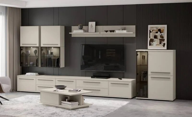 Set living OPERA