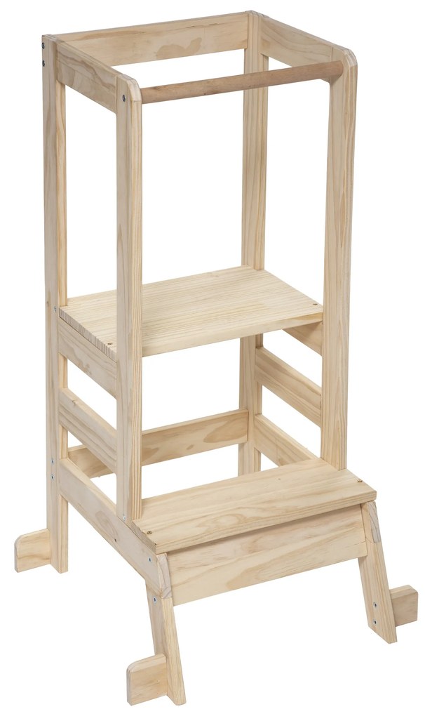 Scaun de bucătărie pentru copii TOWER