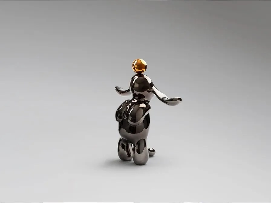 Figurina decorativa Conejo S