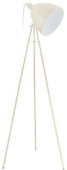 Lampadar Eglo 49338 DUNDEE 1xE27/60W/230V