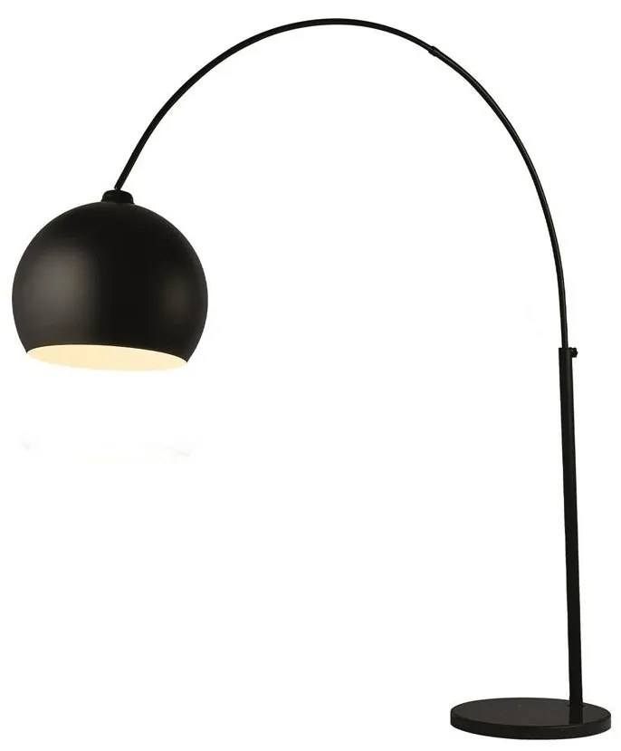 Lampadar/Lampa de podea tip arc Giant