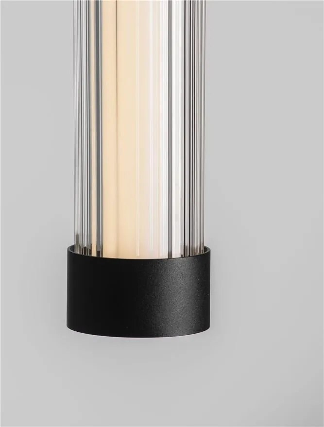 Pendul LED design modern GLOVIA