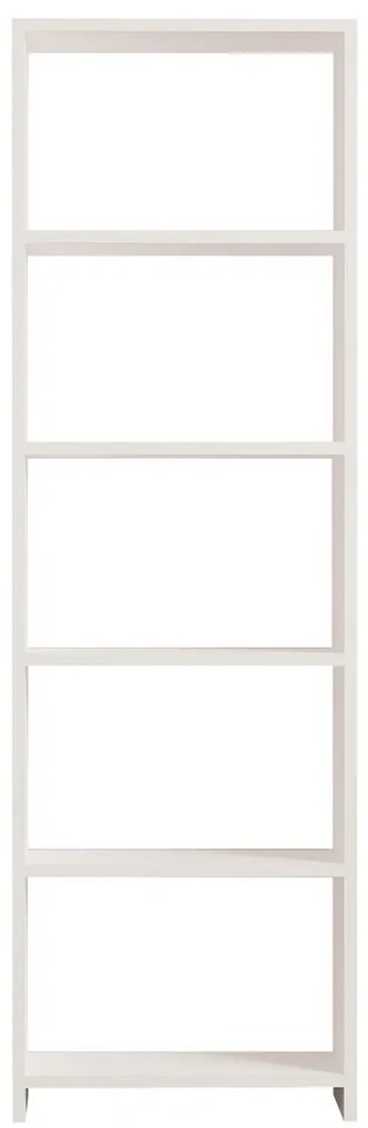 Noua bibliotecă White