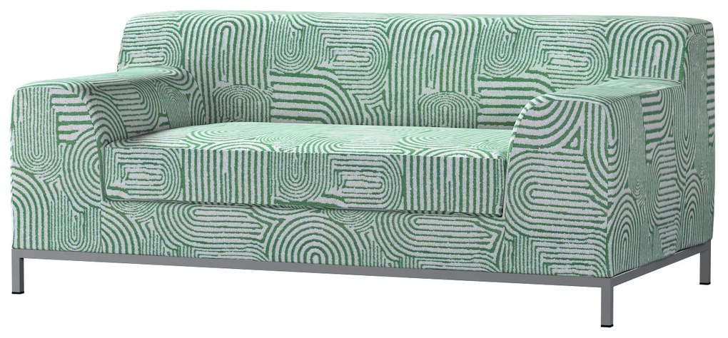 Husa pentru sofa Kramfors cu 2 locuri