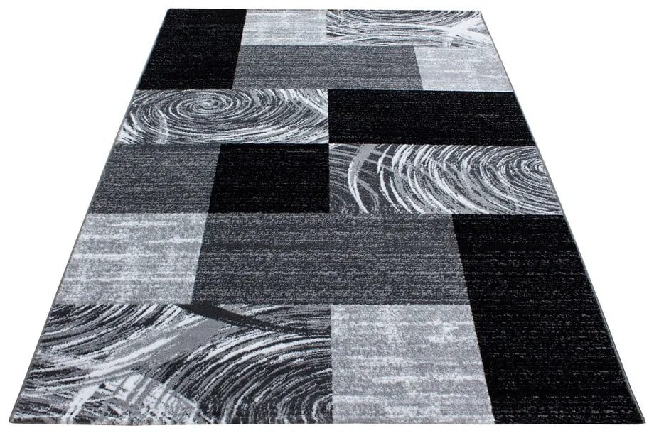 Covor gri închis 120x170 cm Parma – Ayyildiz Carpets