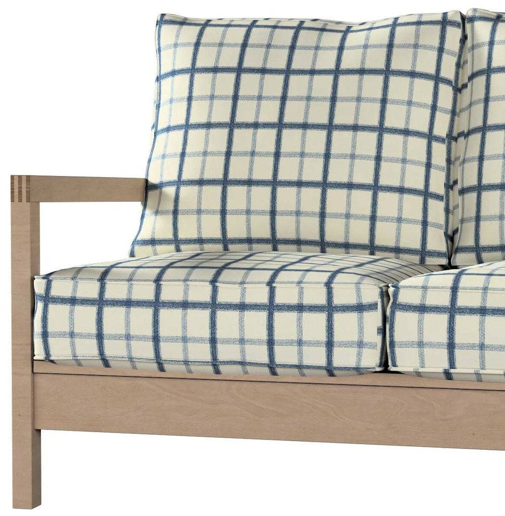 Husa pentru sofa Lillberg cu 2 locuri