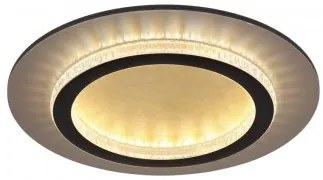 Plafoniera led 24W CCT JAIDEN 48042-24G Globo