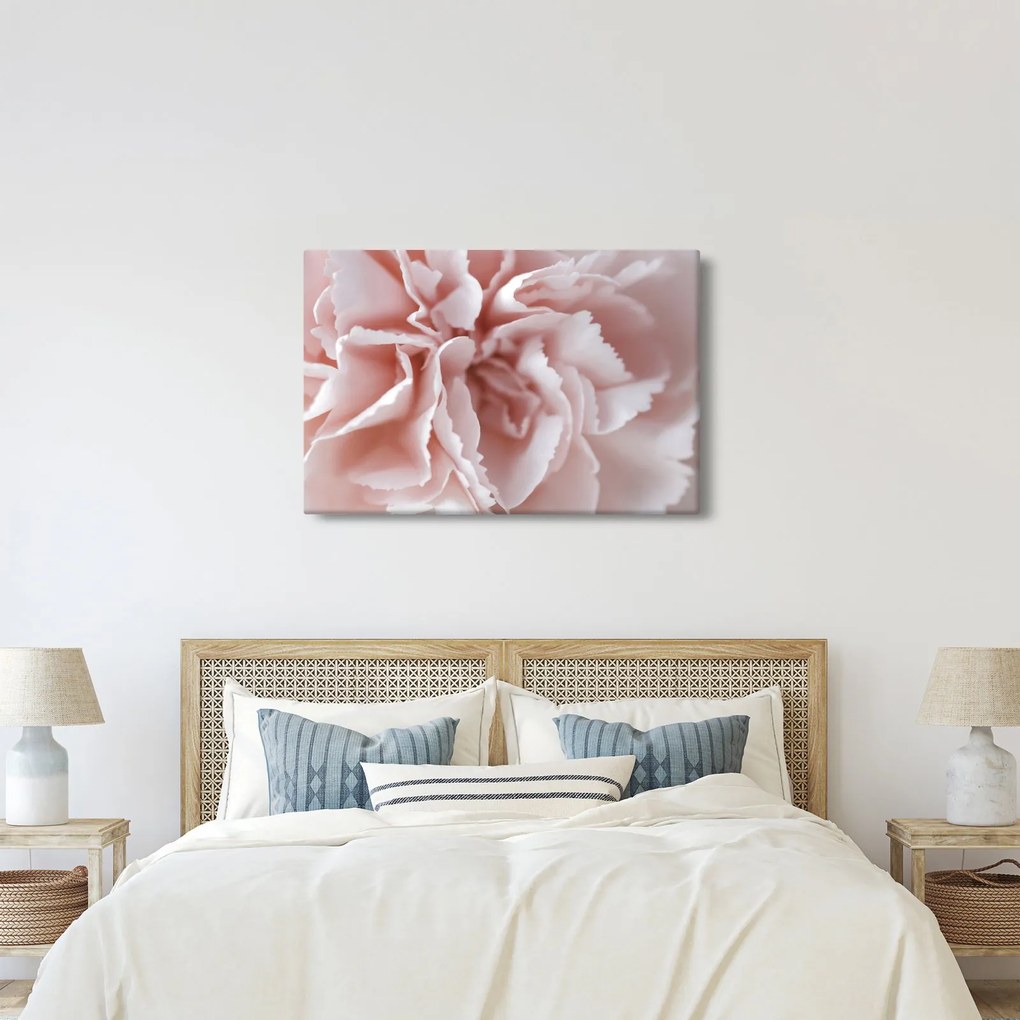 Tablou - Detaliu flori (90x60 cm)