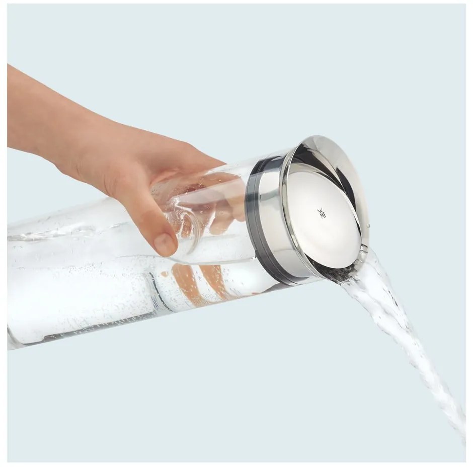 Carafă din sticlă pentru apă WMF Motion, 1,25 l