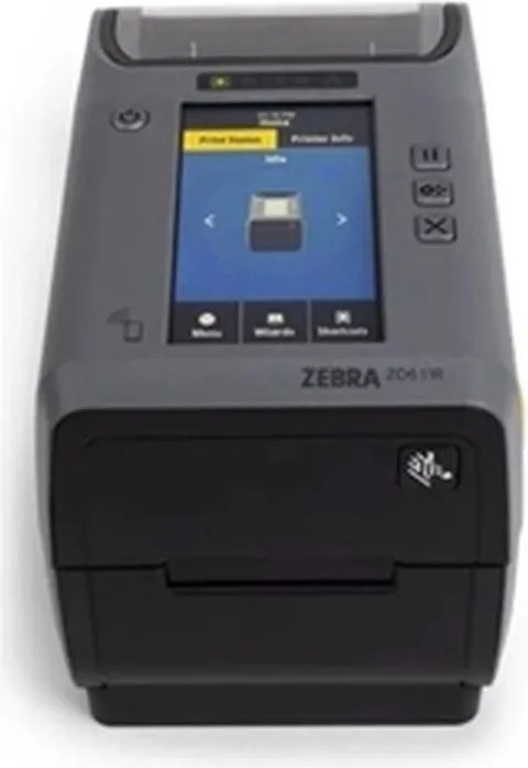 Imprimantă Termică Zebra ZD46122