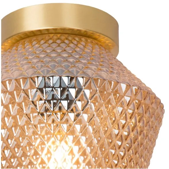 Plafonieră ROSALIND 1xE27/40W/230V Lucide 03134/01/62