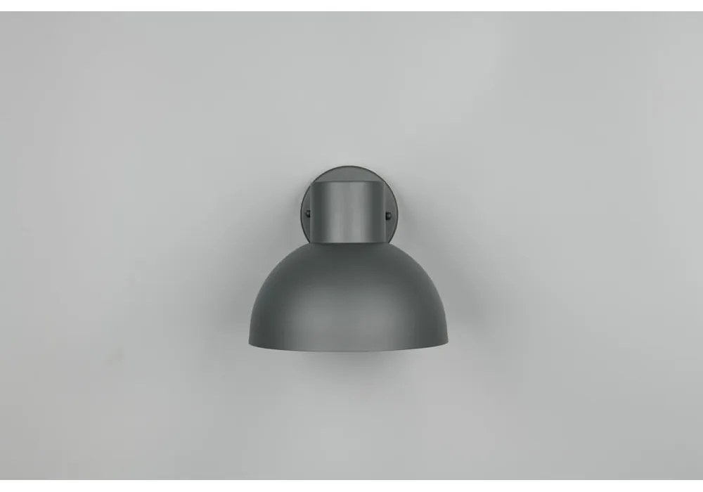 Corp de iluminat pentru exterior, de perete (înălțime 18,5 cm) Elbe – Trio