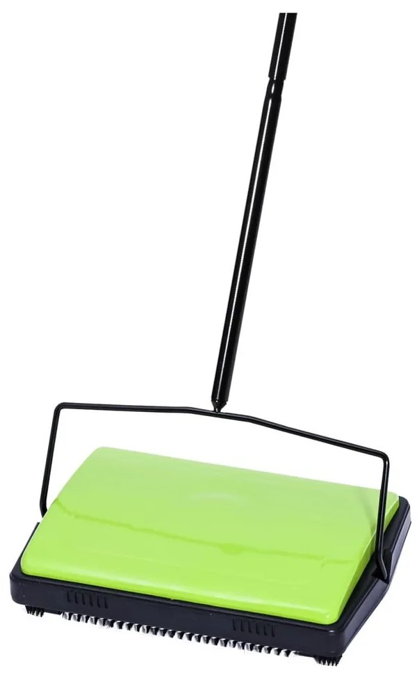 Aspirator mecanic de podea - Maximex