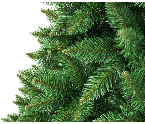 Brad de Crăciun 100 cm, specie molid