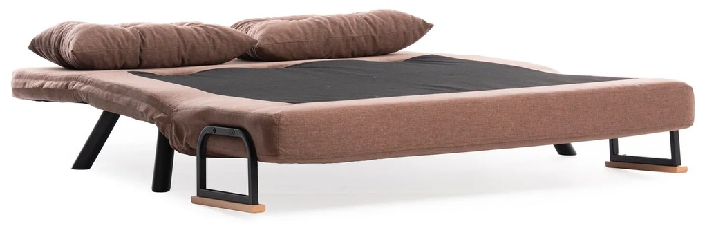 Canapea futon Samara (Maro deschis). 1073581