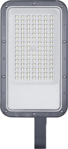 Lampă LED de exterior Brilagi URBANLIGHT, cu stâlp și cablu de 3 m, 50W/230V, antracit, IP65