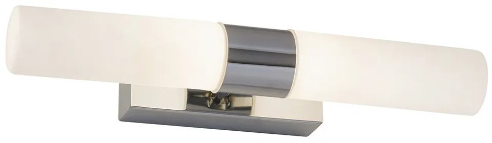 Aplica perete LED pentru oglinda baie IP44 Jim 2L 5750 RX