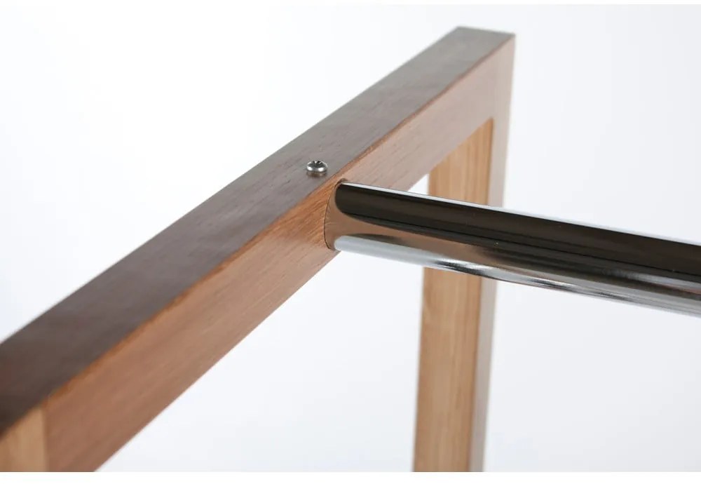 Cuier haine Woodman Northgate, 175 x 90 cm