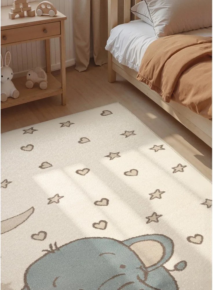 Covor pentru copii 120x170 cm Little Ellie – Hanse Home