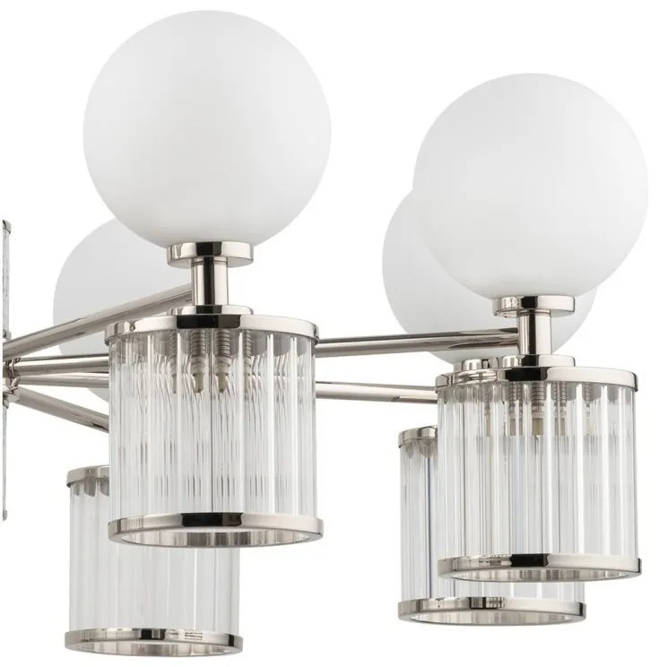 Candelabru personalizabil realizat manual Erba 8