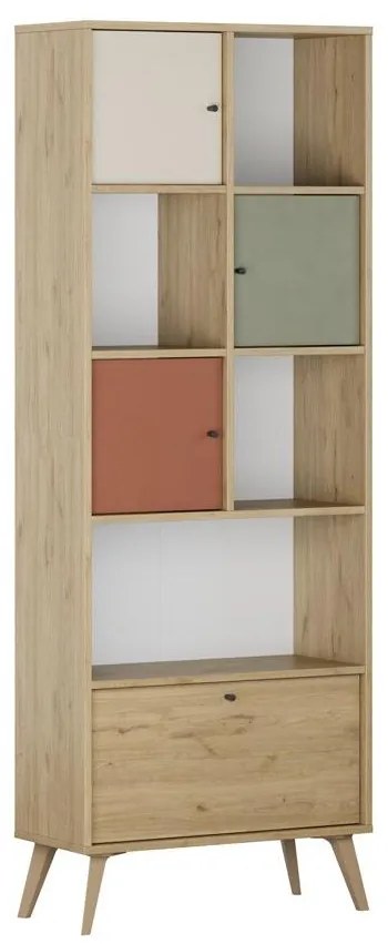 Raft Tabitha (multicolor) . 1109409