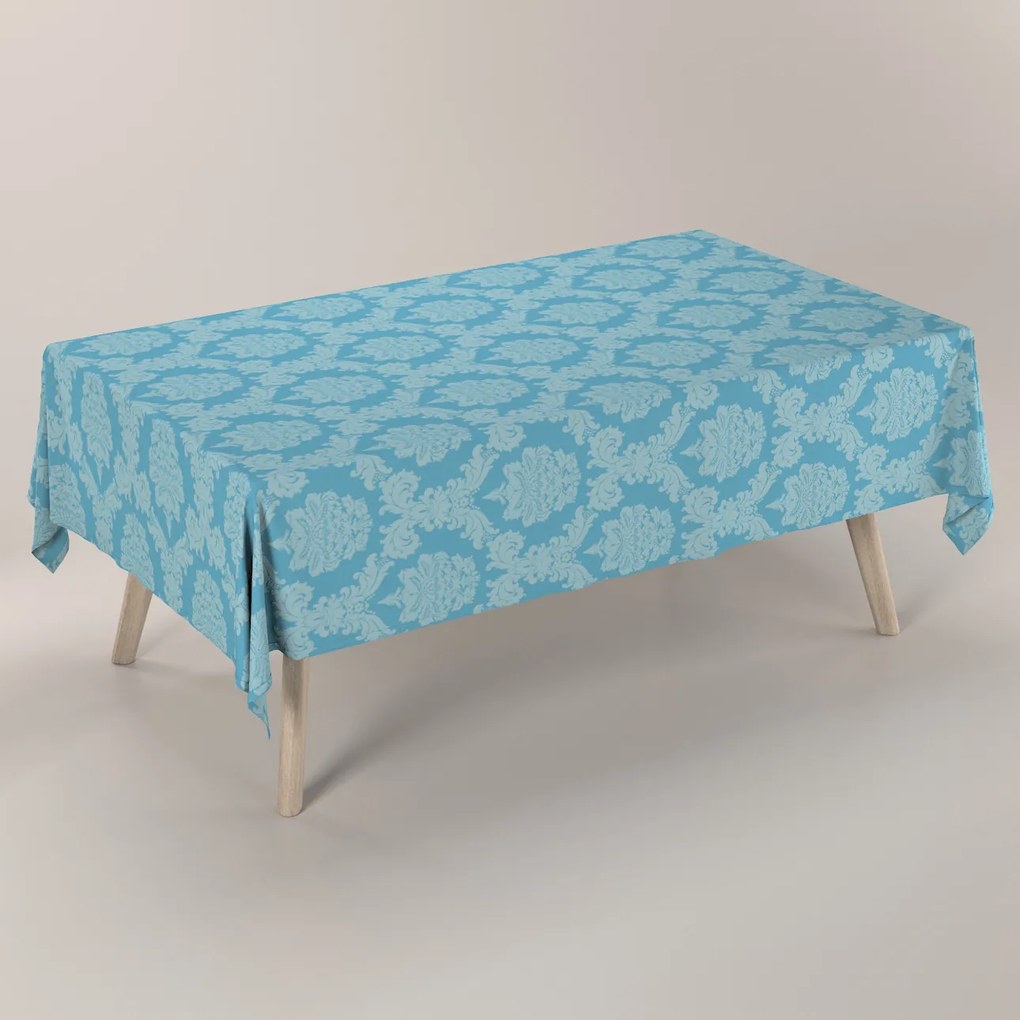 Fata de masa rectangulara