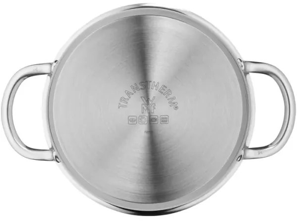 WMF - Oală MINI cu capac, Ø 14 cm