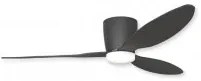 Lustra ventilator led 18W cu telecomanda VENETI AZ4448 Azzardo
